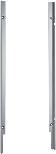 Bosch SGZ0BI01 vaatwasseronderdeel & -accessoire Roestvrijstaal Zijstrip