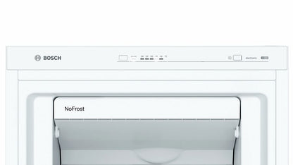 Bosch GSN36VWEP diepvriezer Vrieskast Vrijstaand 242 l Wit