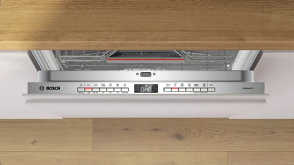 Bosch Serie 4 SMV4ECX23E vaatwasser Volledig ingebouwd 14 couverts