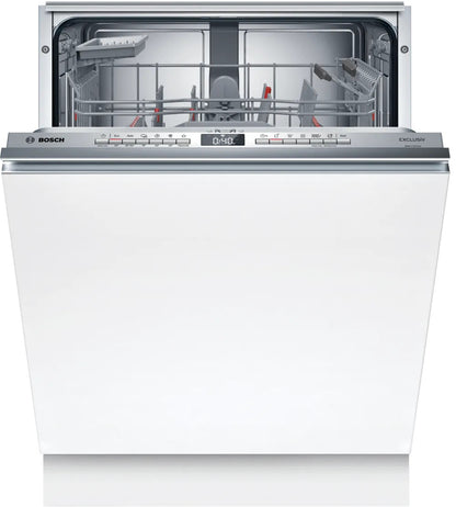 Bosch Serie 4 SMV4HBX13E vaatwasser Volledig ingebouwd 13 couverts