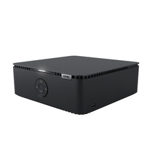 Loewe multi.room amp 600 W 2.0 kanalen Stereo Zwart