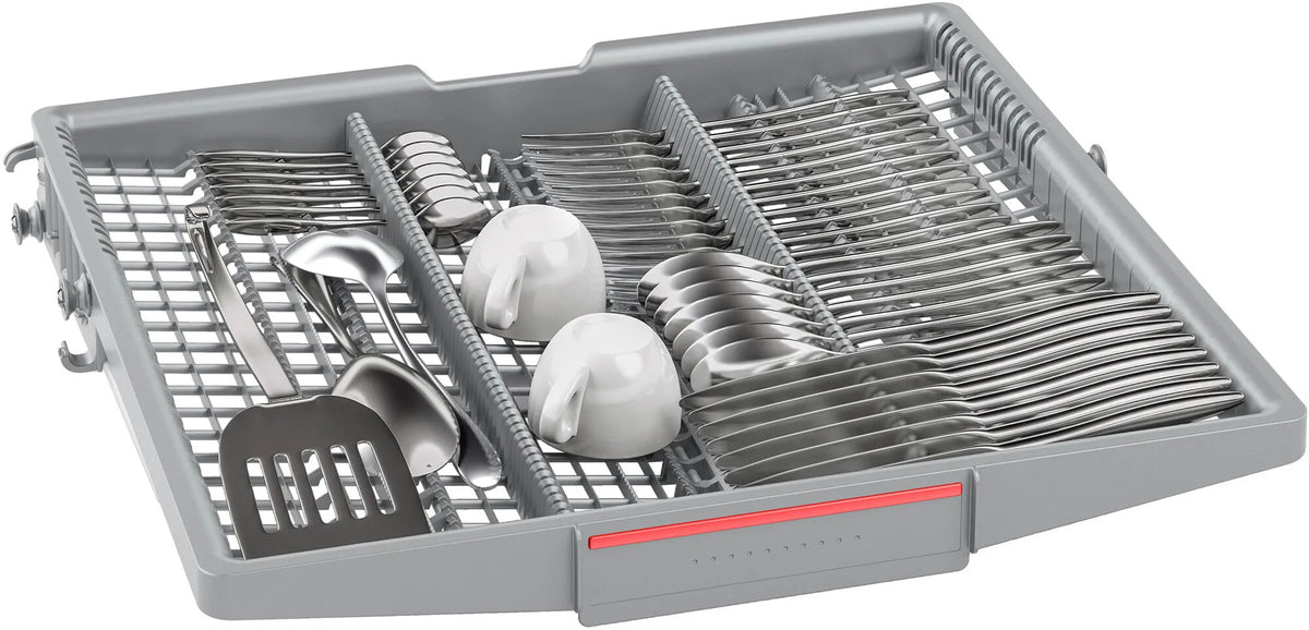 Bosch Serie 4 SMH4EVX00E vaatwasser Volledig ingebouwd 14 couverts
