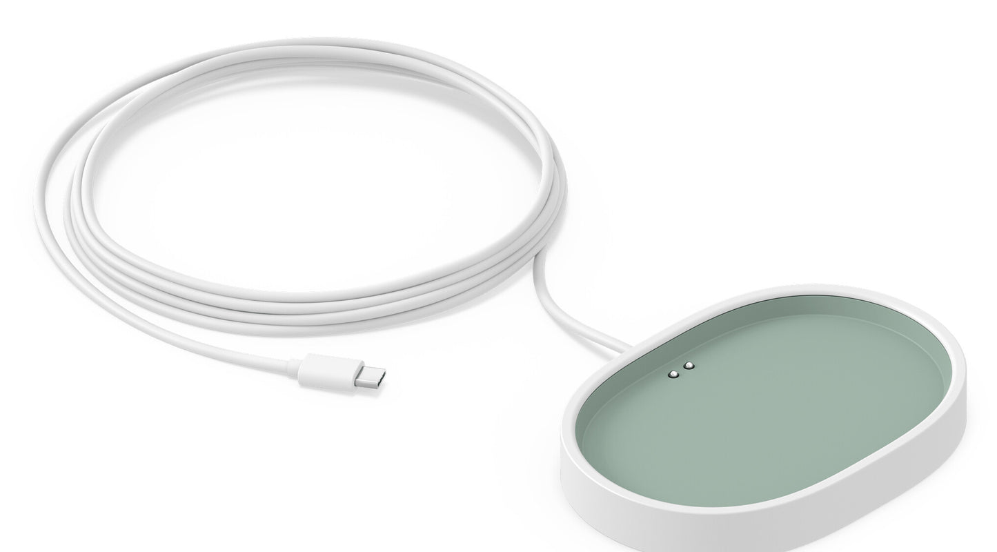 Sonos PA45WEU1 oplader voor mobiele apparatuur Draagbare luidspreker Wit USB Binnen
