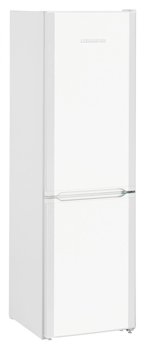 Liebherr CUe 3331 Vrijstaand 296 l Wit