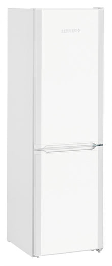 Liebherr CUe 3331 Vrijstaand 296 l Wit