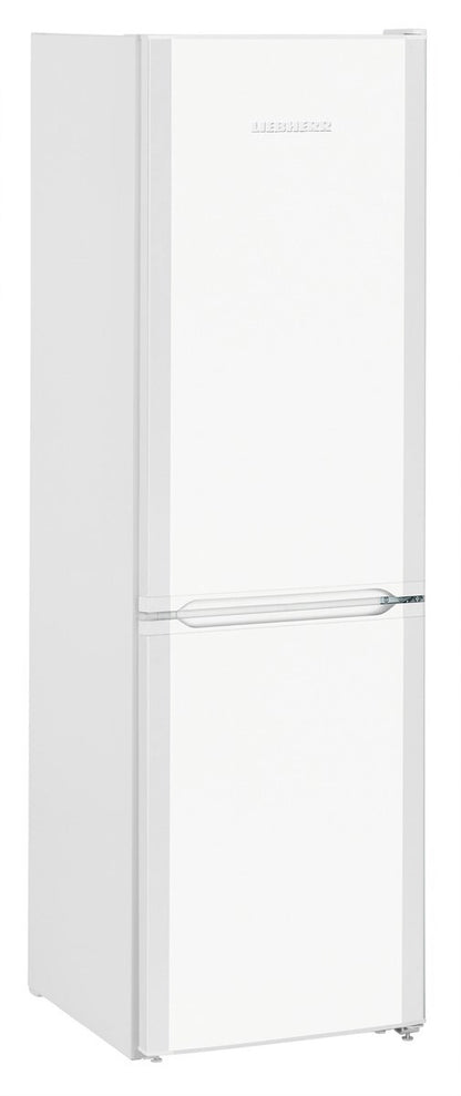 Liebherr CUe 3331 Vrijstaand 296 l Wit