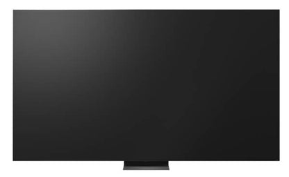 LG 100QNED87B6 2,54 m (100") 4K Ultra HD Smart TV Wifi Zwart