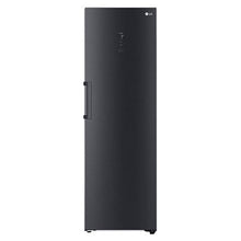 LG GLM71MCCSF koelkast Vrijstaand 386 l Zwart