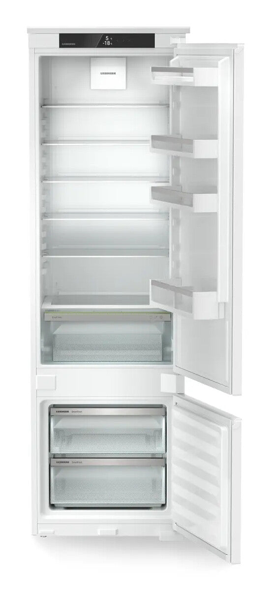 Liebherr ICSd 5102 Pure Ingebouwd 266 l