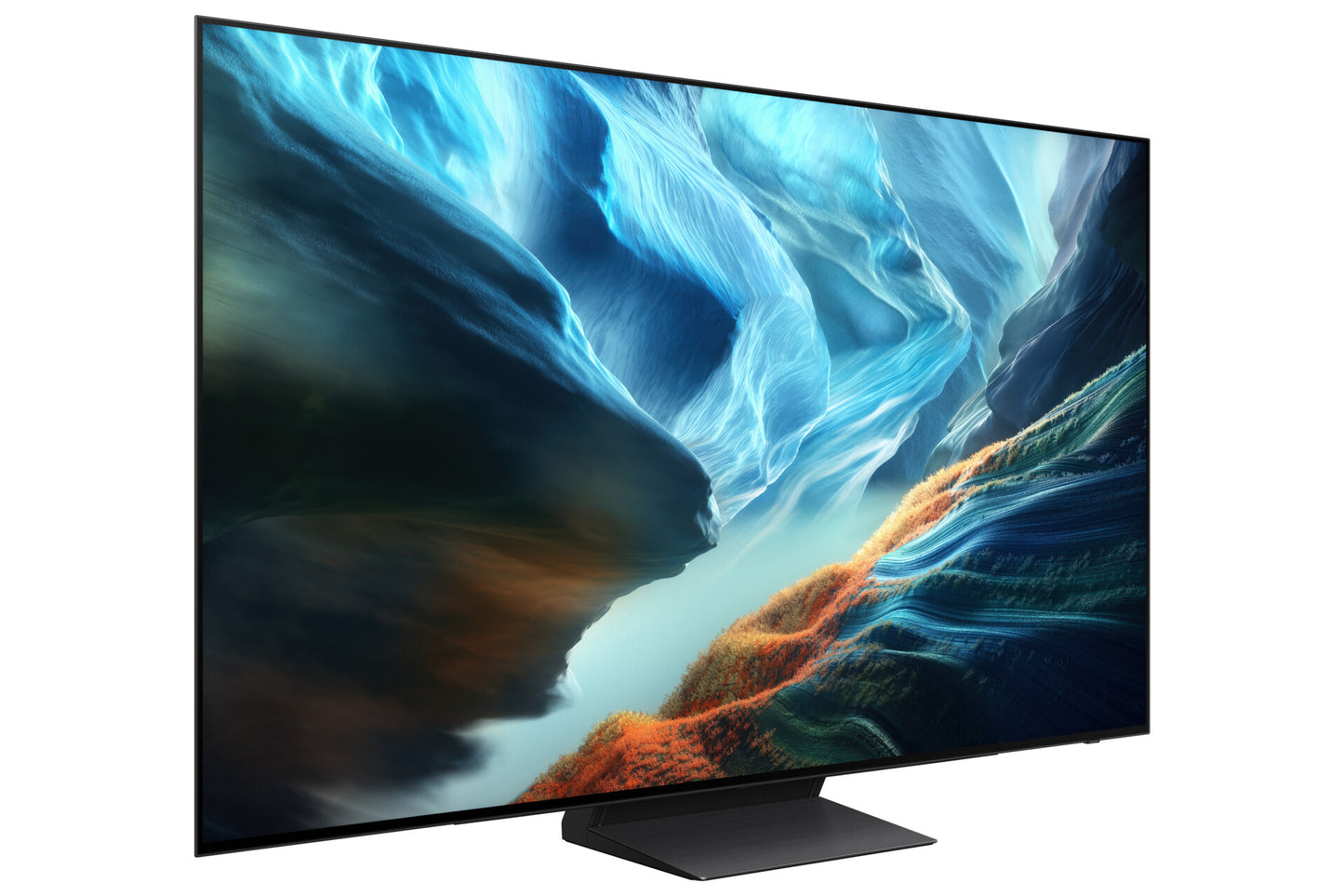 Samsung 55” OLED 4K Vision AI Smart TV S93H (2026)