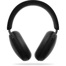 Sonos Ace Headset Bedraad en draadloos Hoofdband Oproepen/muziek USB Type-C Bluetooth Zwart