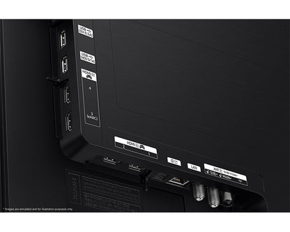 Samsung S93F 42” OLED 4K Vision AI Smart TV (2025)
