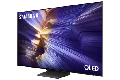 Samsung S93F 42” OLED 4K Vision AI Smart TV (2025)