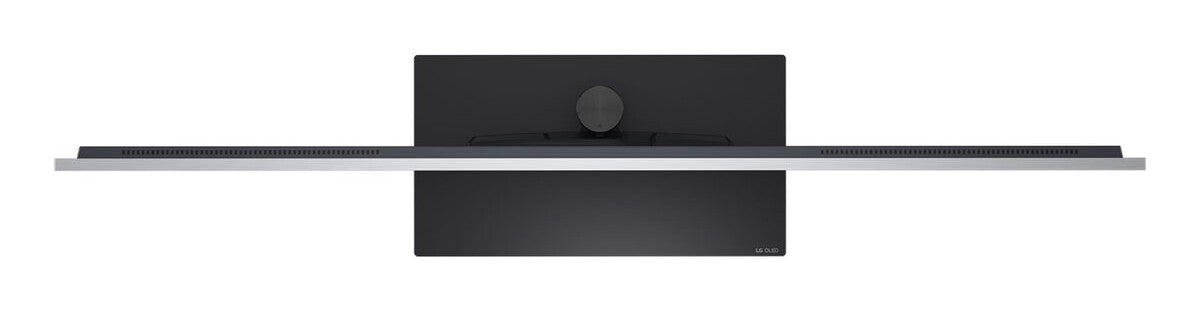 LG OLED evo AI 55 inch G5 4K Smart TV 2025