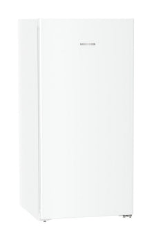Liebherr FNa 6625 Plus NoFrost Vrieskast Vrijstaand 260 l Wit