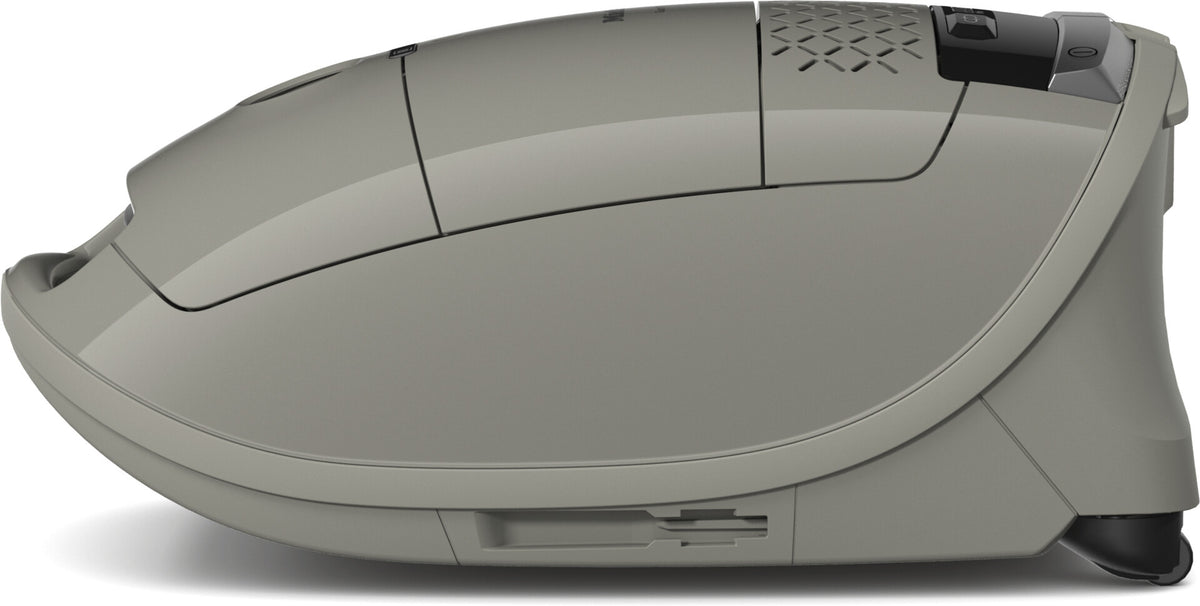 Miele Guard M1 Silence 4,5 l Cilinderstofzuiger Droog 550 W Stofzak