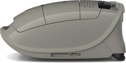 Miele Guard M1 Silence 4,5 l Cilinderstofzuiger Droog 550 W Stofzak