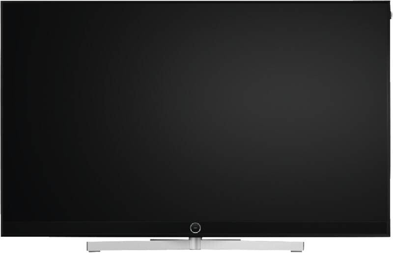 Loewe 64456M11 tv 165,1 cm (65") 4K Ultra HD Smart TV Wifi Zwart