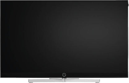 Loewe 64456M11 tv 165,1 cm (65") 4K Ultra HD Smart TV Wifi Zwart