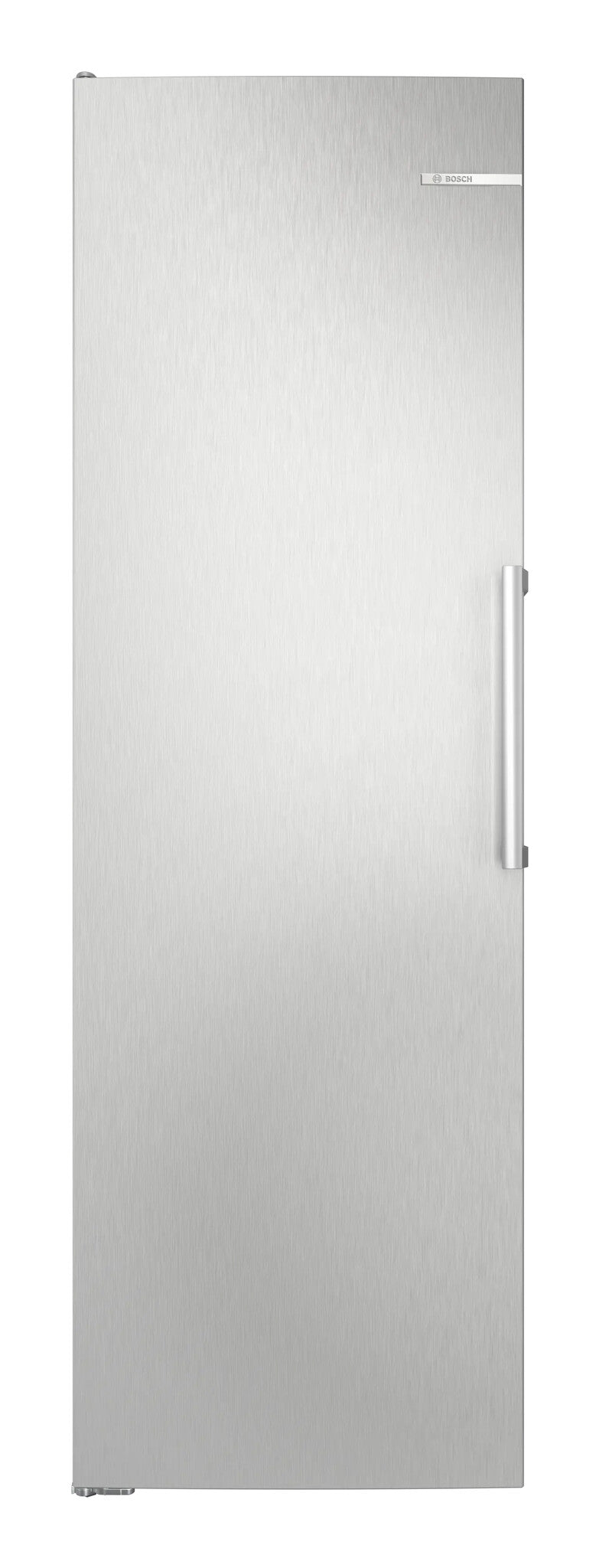 Bosch Serie 4 KSN36VLDG koelkast Vrijstaand 402 l Metallic