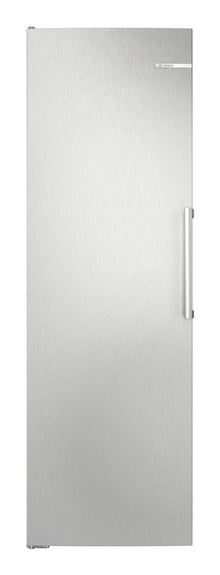 Bosch Serie 4 KSN36VLDG koelkast Vrijstaand 402 l Metallic