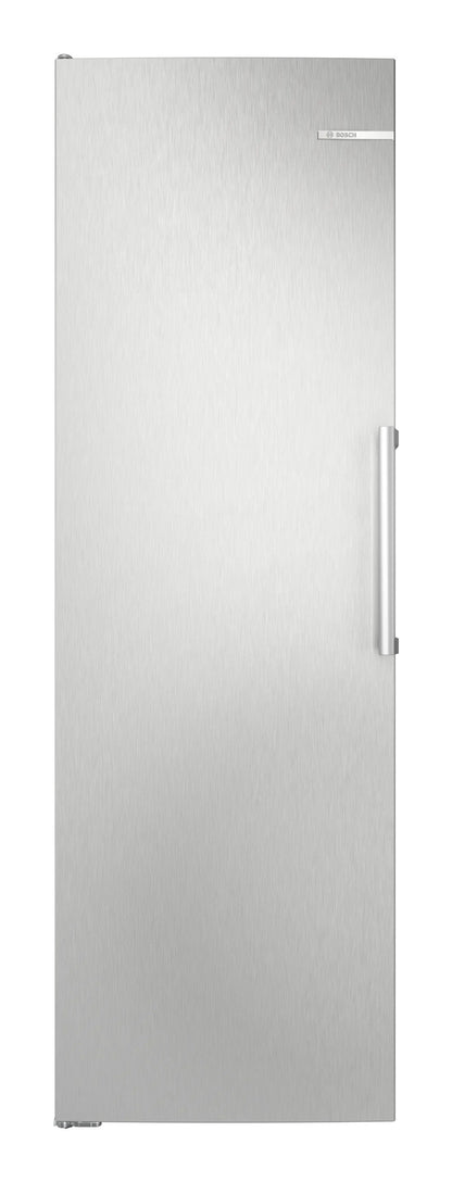 Bosch Serie 4 KSN36VLDG koelkast Vrijstaand 402 l Metallic