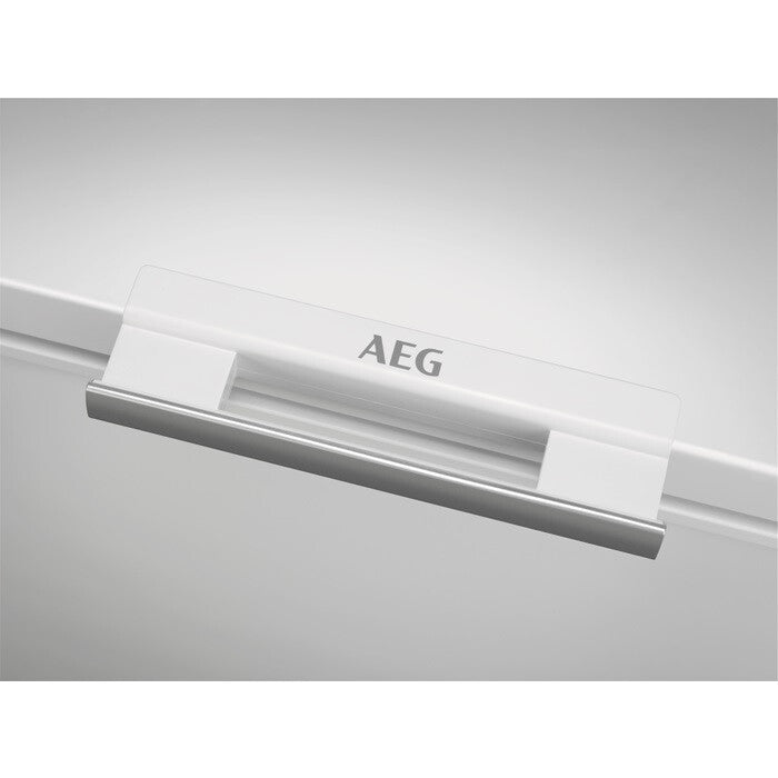 AEG AHB520E1LW Diepvrieskist Vrijstaand 198 l Wit