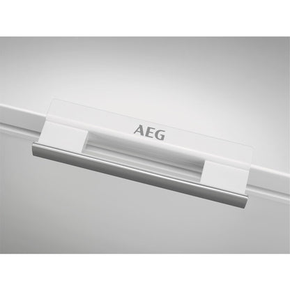 AEG AHB520E1LW Diepvrieskist Vrijstaand 198 l Wit