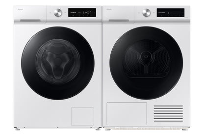 Samsung 9KG BESPOKE QuickDrive™ Droger 7000-serie - Wit
