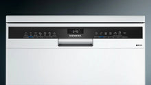 Siemens iQ300 SN23EW03KE vaatwasser Vrijstaand 13 couverts