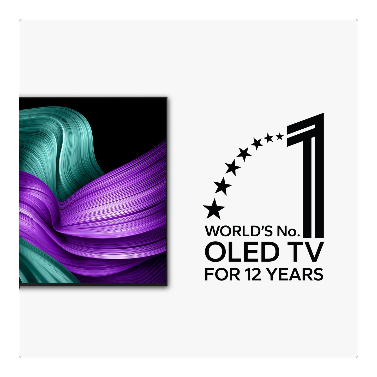 LG OLED evo AI OLED65M59LA.AEK 165,1 cm (65") 4K Ultra HD Smart TV Wifi Metallic