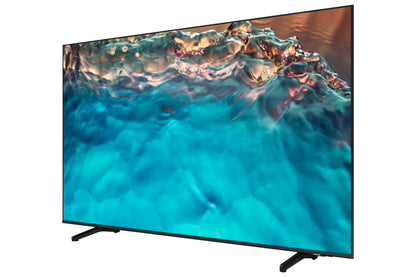 Samsung 55" Hotel TV HBU8000 4K Netflix