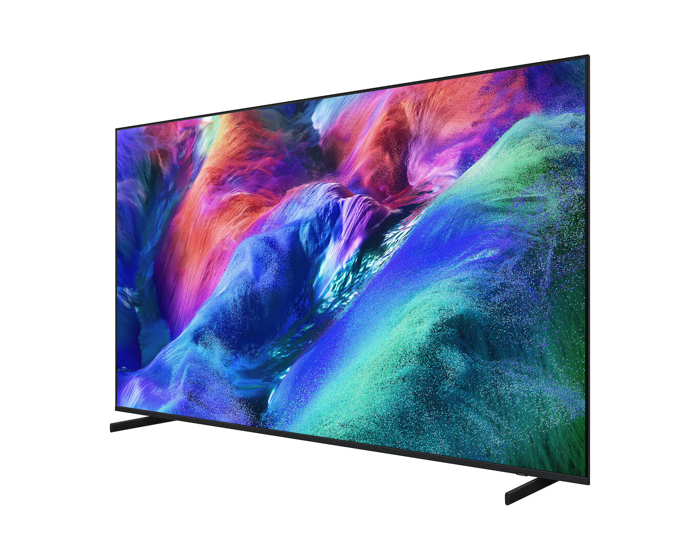 Samsung MRE75R86HAUXXN tv 190,5 cm (75") 4K Ultra HD Smart TV Wifi Zwart