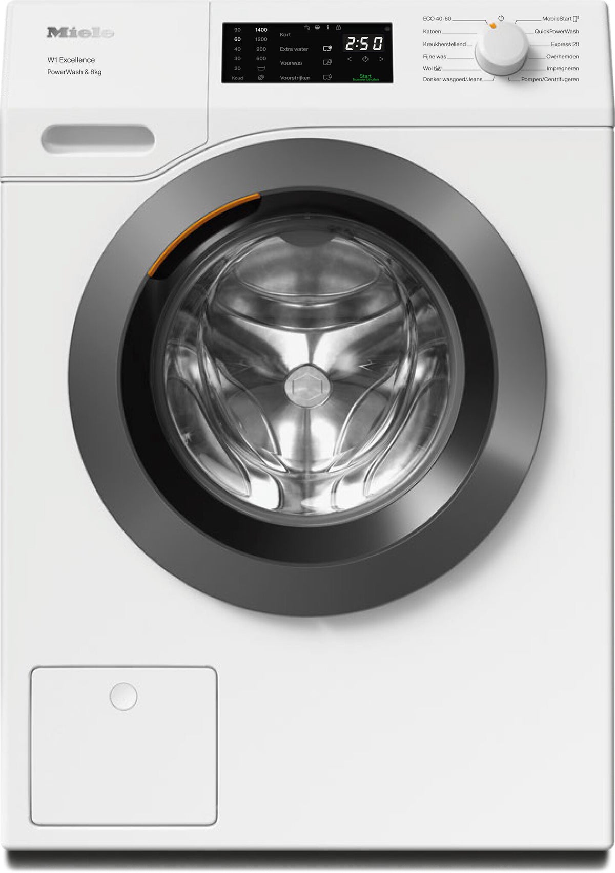 Miele WEB375 WPS