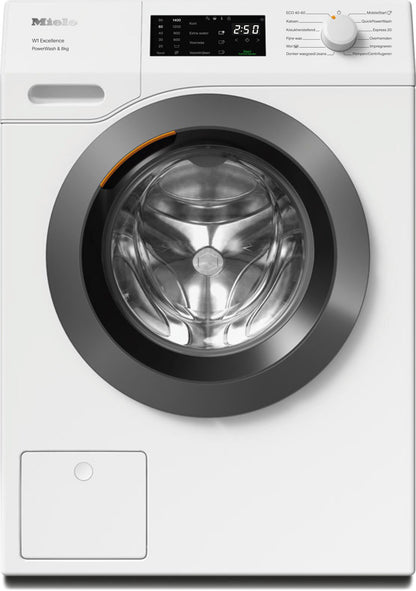 Miele WEB375 WPS