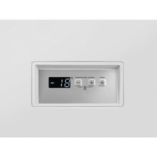 AEG AHB531D1LW Diepvrieskist Vrijstaand 308 l Wit
