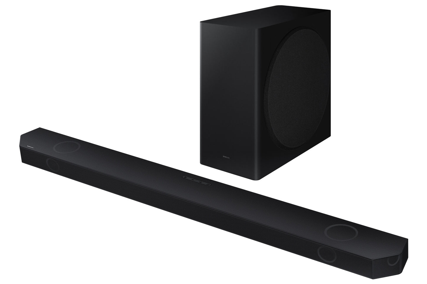 Samsung Q-series Cinematic soundbar HW-Q800D (2024)