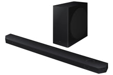 Samsung Q-series Cinematic soundbar HW-Q800D (2024)