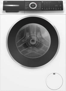 Bosch Serie 6 WGH246A7NL wasmachine Voorlader 9 kg 1600 RPM Wit