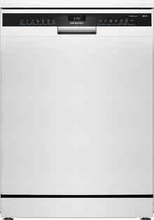 Siemens iQ300 SN23HW07LE vaatwasser Vrijstaand 13 couverts