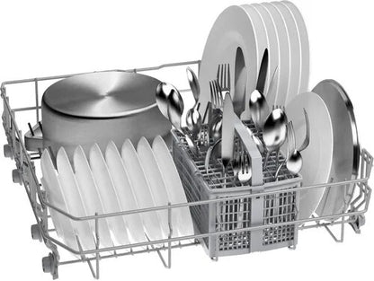 Bosch Serie 2 SMS26AI01F vaatwasser Vrijstaand 12 couverts