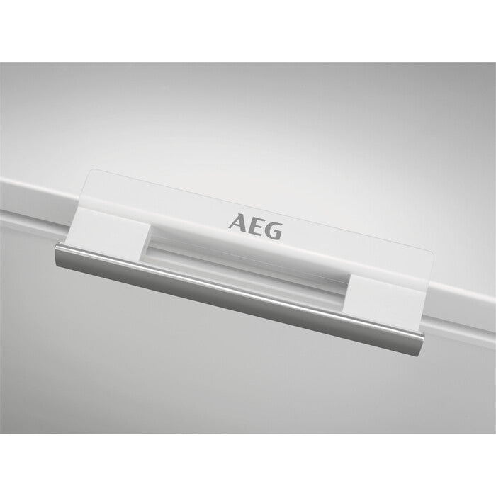 AEG AHB531E1LW Diepvrieskist Vrijstaand 308 l Wit