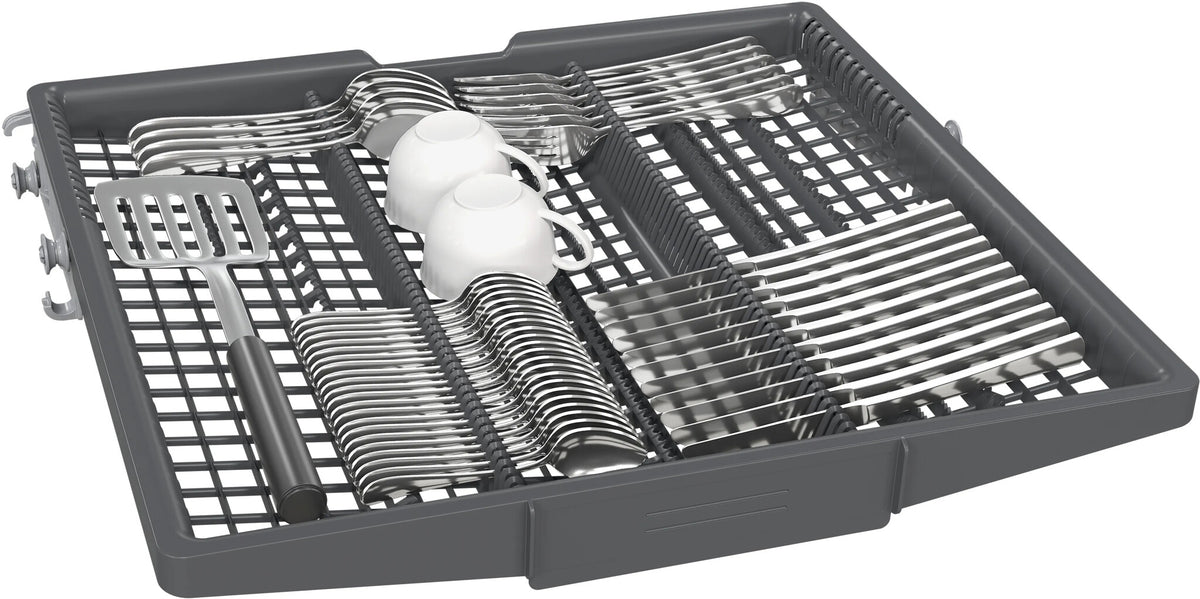 Siemens SX75ZX16CE vaatwasser Volledig ingebouwd 14 couverts