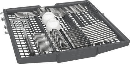 Siemens SX75ZX16CE vaatwasser Volledig ingebouwd 14 couverts