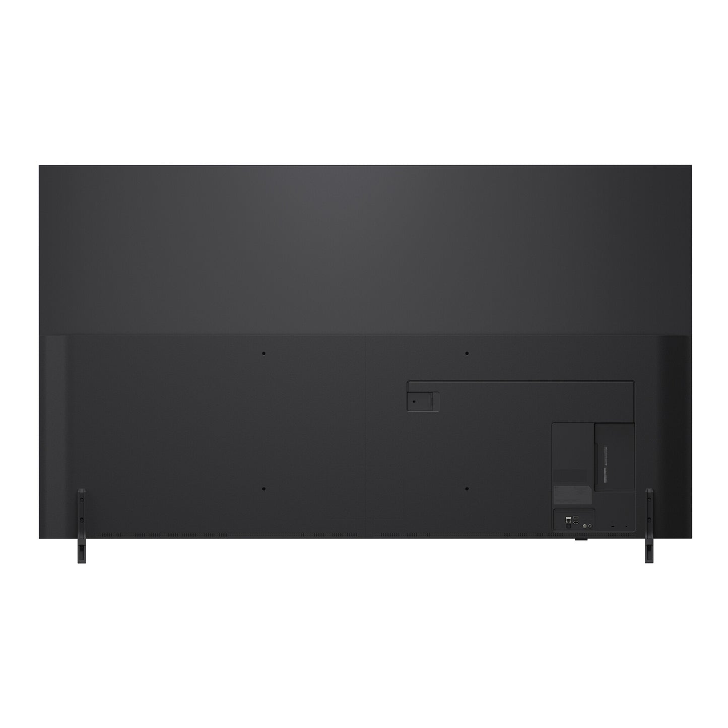LG QNED AI 86QNED82A6B 2,18 m (86") 4K Ultra HD Smart TV Wifi Zwart