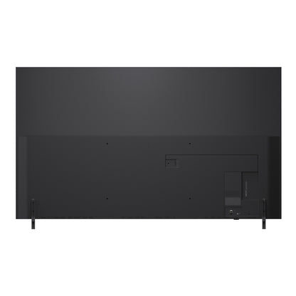 LG QNED AI 86QNED82A6B 2,18 m (86") 4K Ultra HD Smart TV Wifi Zwart