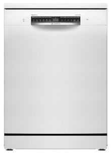 Bosch Serie 4 SMS4HMW08E vaatwasser Vrijstaand 14 couverts