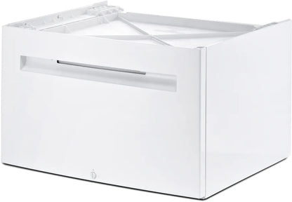Siemens WZDP40D drogeronderdeel & -accessoire Uitschuifbare lade