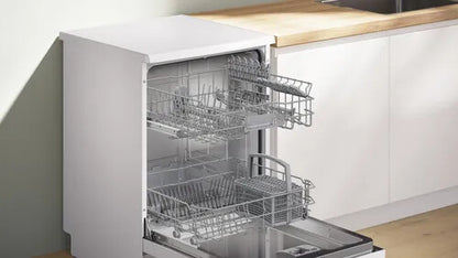 Bosch Serie 2 SMS26AW01F vaatwasser Vrijstaand 12 couverts