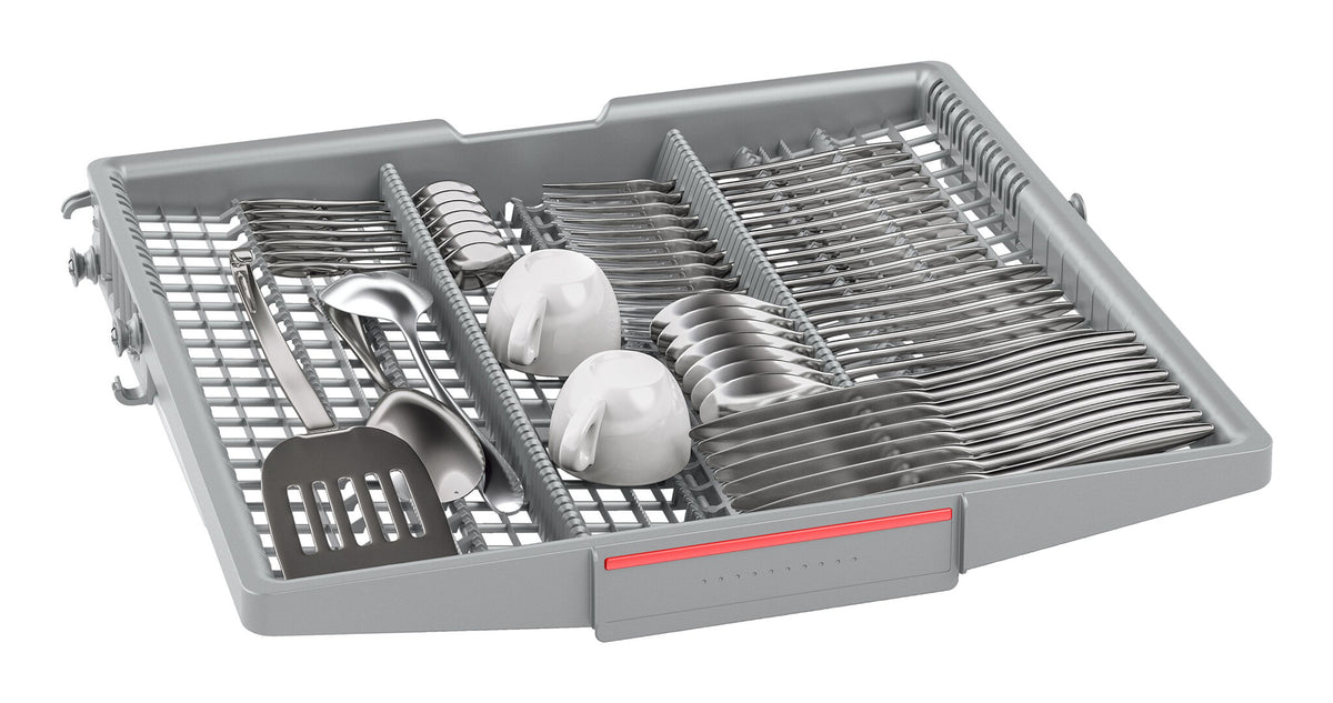 Bosch Serie 4 SMS4EVW08E vaatwasser Vrijstaand 14 couverts